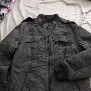 Jack & Jones Moto jacket